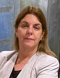 Claudia Leite Ferreira